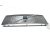 Sold 1990 Volvo 740 Chrome Grille 3518198 Replacement Sold 1990 Volvo 740 Chrome Grille 3518198 Replacement thumbnail