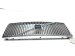 Sold 1990 Volvo 740 Chrome Grille 3518198 Replacement Sold 1990 Volvo 740 Chrome Grille 3518198 Replacement thumbnail