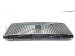 Sold 1990 Volvo 740 Chrome Grille 3518198 Replacement Sold 1990 Volvo 740 Chrome Grille 3518198 Replacement thumbnail