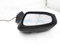$145 Toyota LH SIDE VIEW MIRROR - BLACK $145 Toyota LH SIDE VIEW MIRROR - BLACK