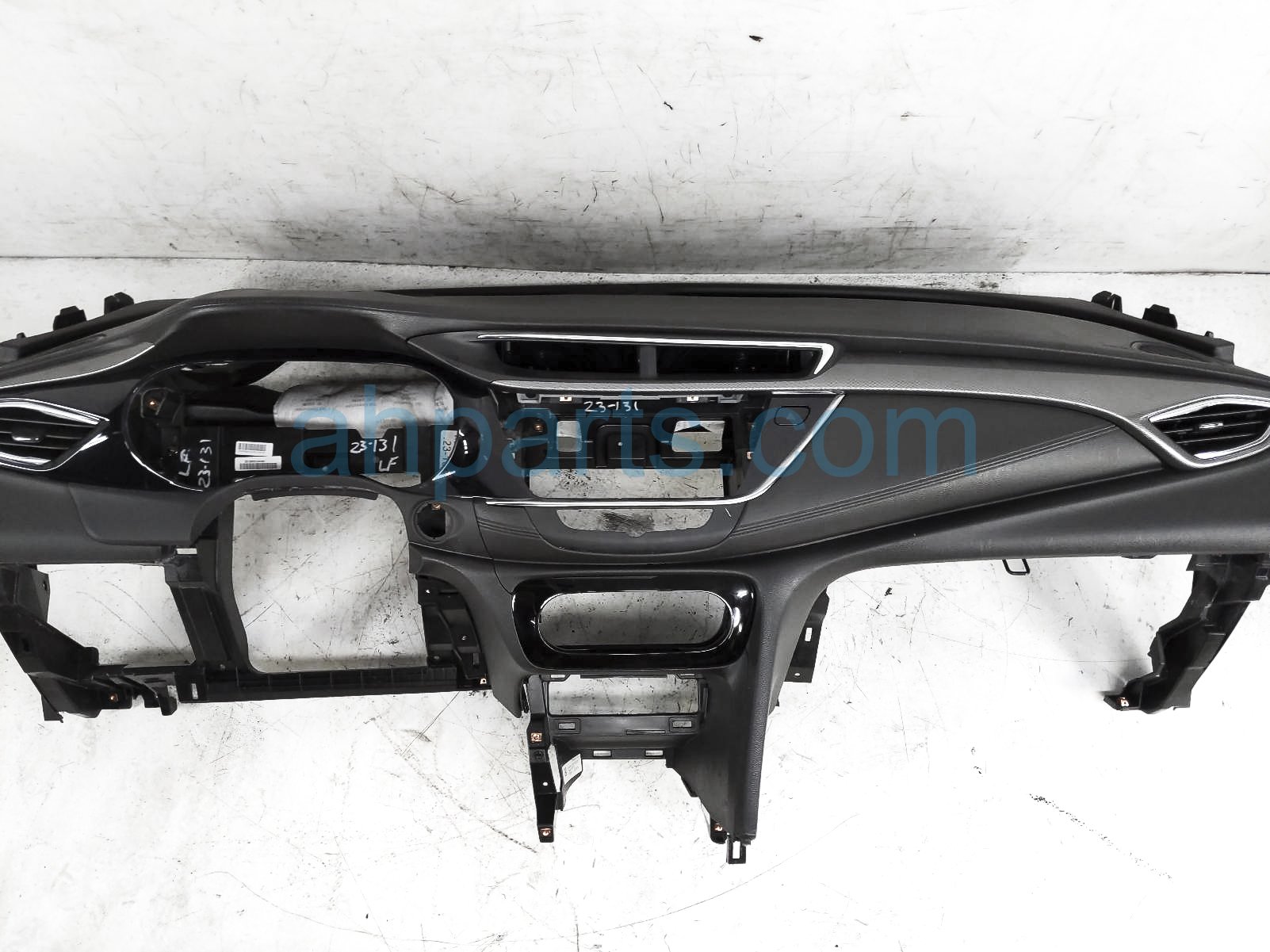 $550 Buick DASHBOARD W/ AIRBAG $550 Buick DASHBOARD W/ AIRBAG