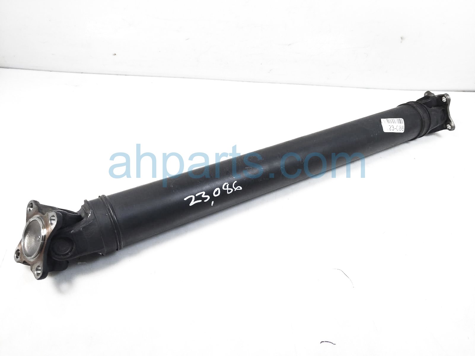 $145 Toyota REAR PROPELLER DRIVE SHAFT - 3.5L $145 Toyota REAR PROPELLER DRIVE SHAFT - 3.5L