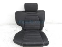 $175 Honda 2ND ROW RH SEAT - BLACK LEATHER $175 Honda 2ND ROW RH SEAT - BLACK LEATHER