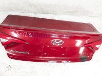 $319 Hyundai LIFT GATE / TAIL GATE - RED $319 Hyundai LIFT GATE / TAIL GATE - RED