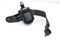 $90 Hyundai 2ND ROW LH SEAT BELT - BLACK $90 Hyundai 2ND ROW LH SEAT BELT - BLACK