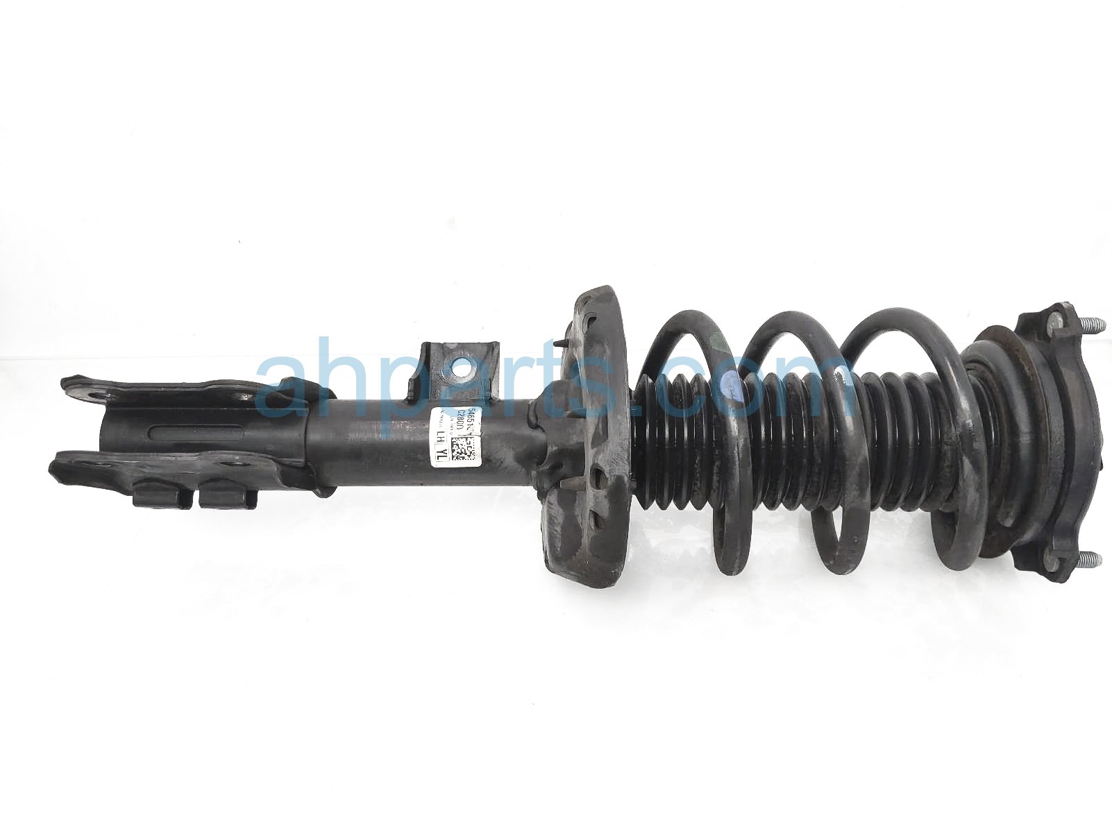 $100 Hyundai FR/LH STRUT + SPRING $100 Hyundai FR/LH STRUT + SPRING