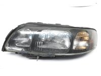 $100 Volvo LH HEADLAMP ASSY $100 Volvo LH HEADLAMP ASSY