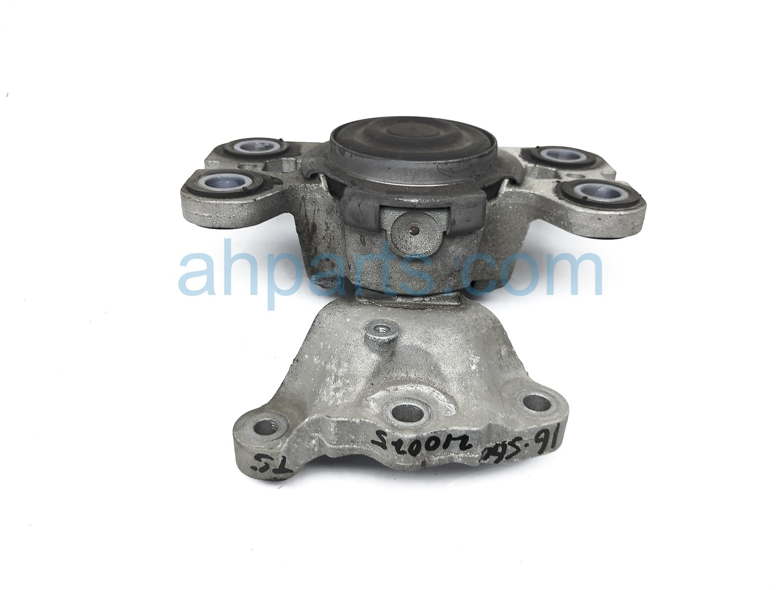 $50 Volvo FR/LH ENGINE MOUNT $50 Volvo FR/LH ENGINE MOUNT