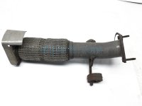$85 Volvo FRONT EXHAUST PIPE ASSY
