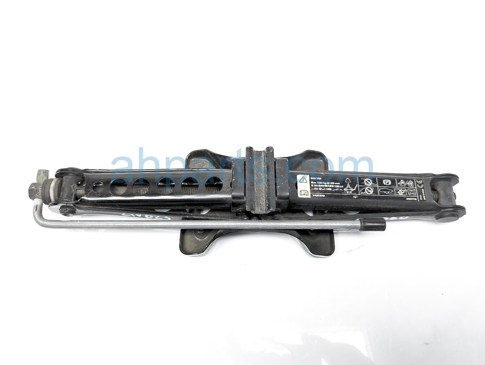 $30 Volvo TIRE JACK ONLY $30 Volvo TIRE JACK ONLY