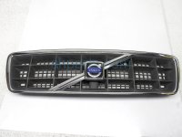 $49 Volvo FRONT UPPER GRILLE ASSY - CHROME