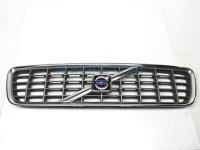 $40 Volvo FRONT GRILLE- CHROME W/EGG PATTERN $40 Volvo FRONT GRILLE- CHROME W/EGG PATTERN