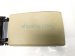 2010 Volvo S80 Arm Rest Center Console Lid Tan 39870954 Replacement 2010 Volvo S80 Arm Rest Center Console Lid Tan 39870954 Replacement thumbnail