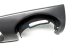 2008 BMW Mini Cooper Dash Interior Bezel 7124235 Replacement 2008 BMW Mini Cooper Dash Interior Bezel 7124235 Replacement thumbnail