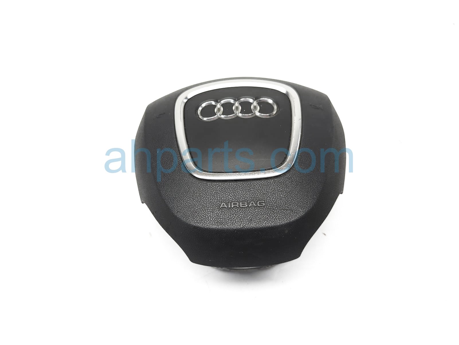 $125 Audi DRIVER SIDE WHEEL AIRBAG - BLACK $125 Audi DRIVER SIDE WHEEL AIRBAG - BLACK