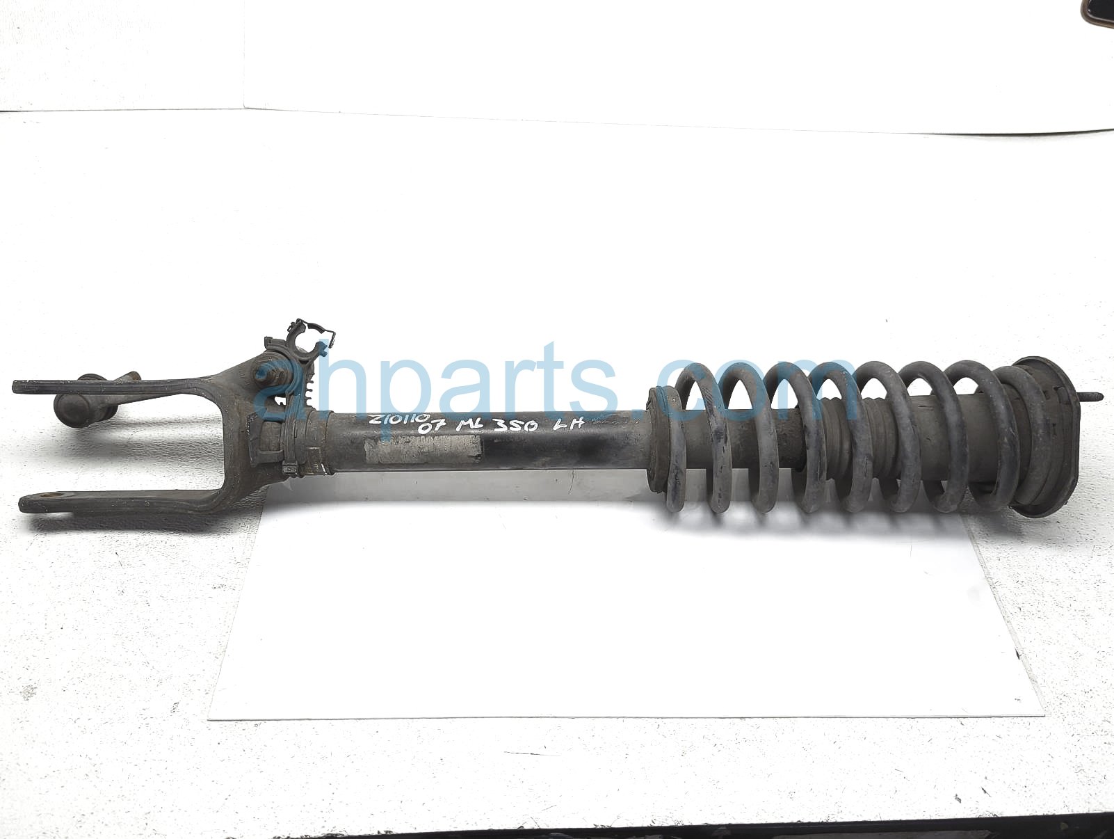 $90 Mercedes FR/LH SHOCK STRUT $90 Mercedes FR/LH SHOCK STRUT