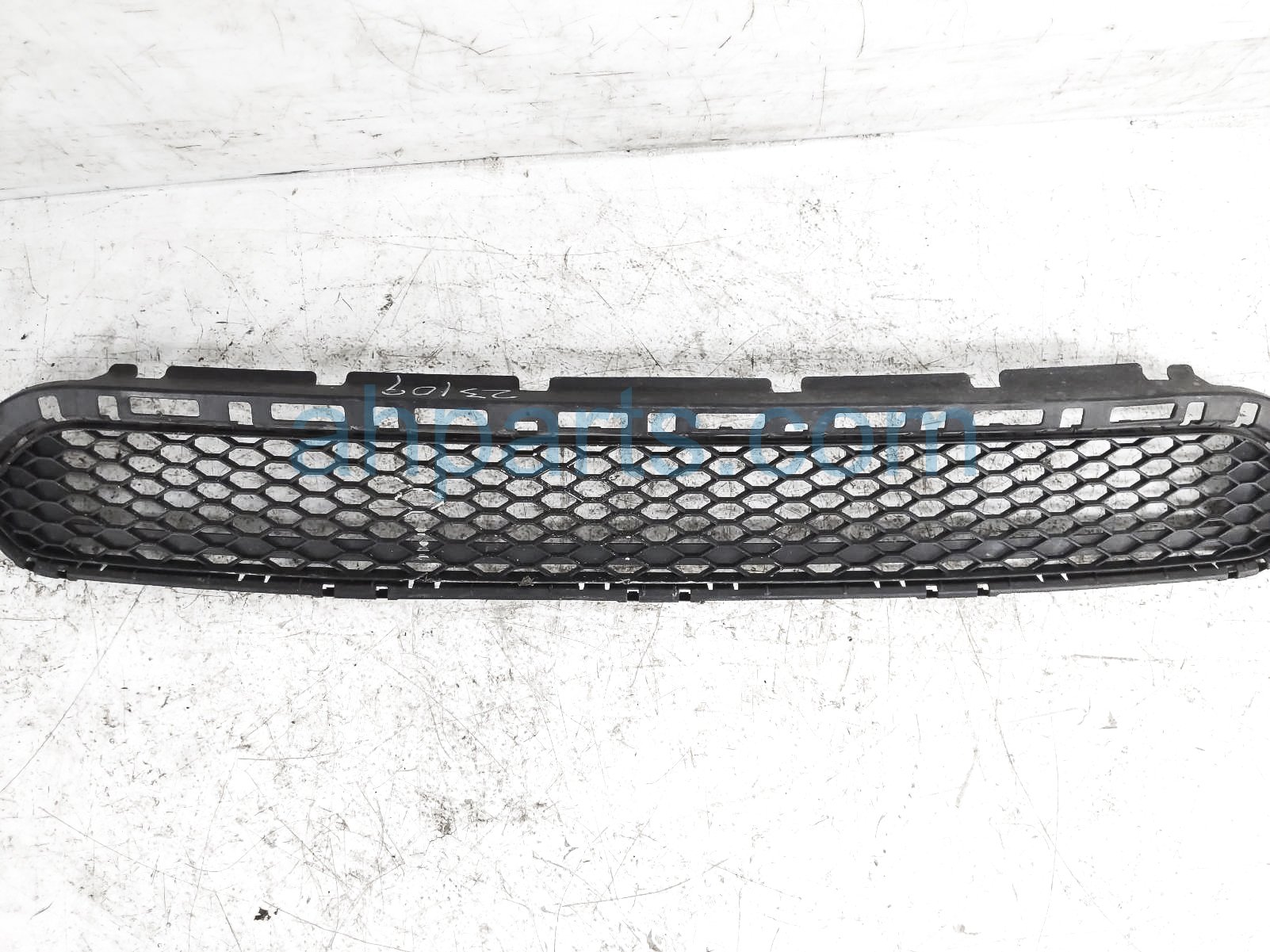 $15 Honda LOWER BUMPER GRILLE - BLACK $15 Honda LOWER BUMPER GRILLE - BLACK