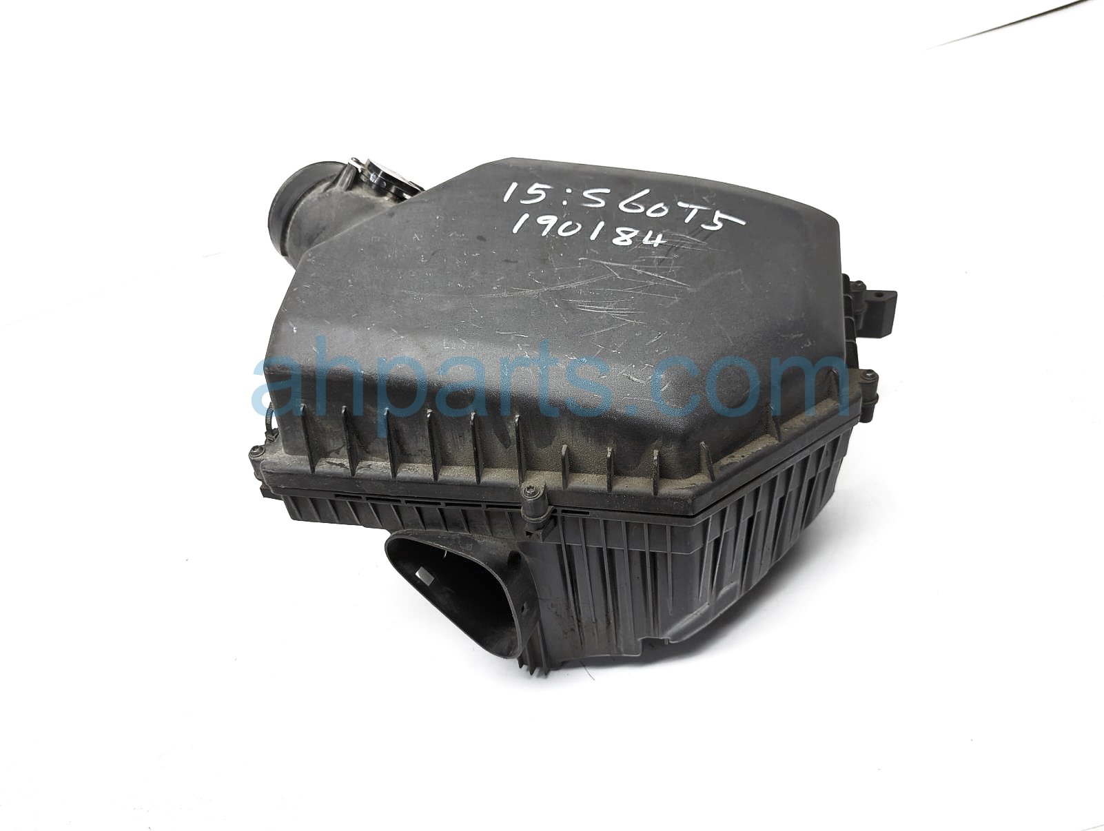 $75 Volvo AIR INTAKE CLEANER BOX $75 Volvo AIR INTAKE CLEANER BOX