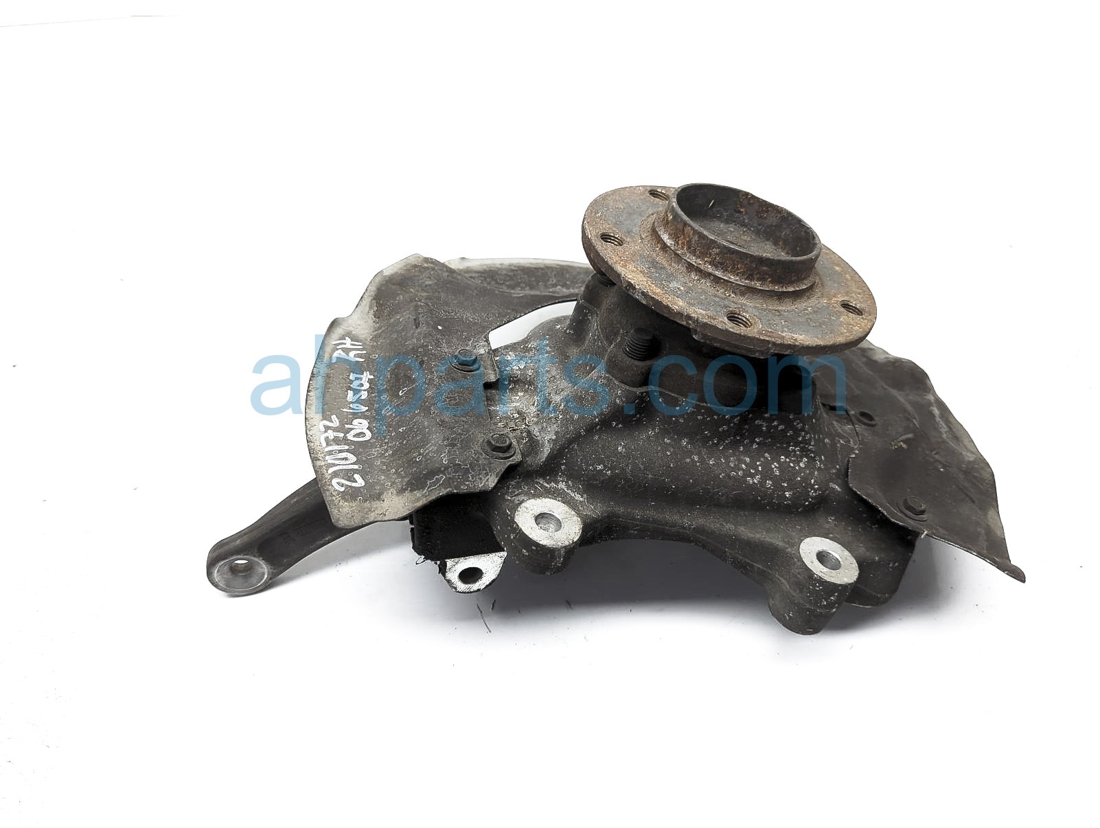 $115 BMW FR/RH SPINDLE KNUCKLE W/HUB $115 BMW FR/RH SPINDLE KNUCKLE W/HUB