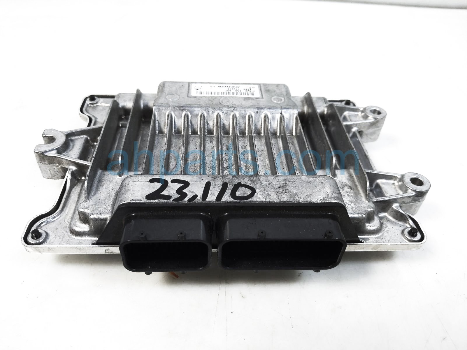 $100 Honda ENGINE COMPUTER MODULE UNIT $100 Honda ENGINE COMPUTER MODULE UNIT