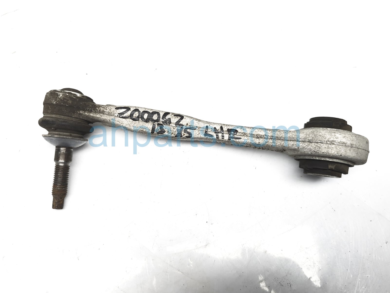 $40 BMW RR/LH FORWARD UPPER CONTROL ARM $40 BMW RR/LH FORWARD UPPER CONTROL ARM