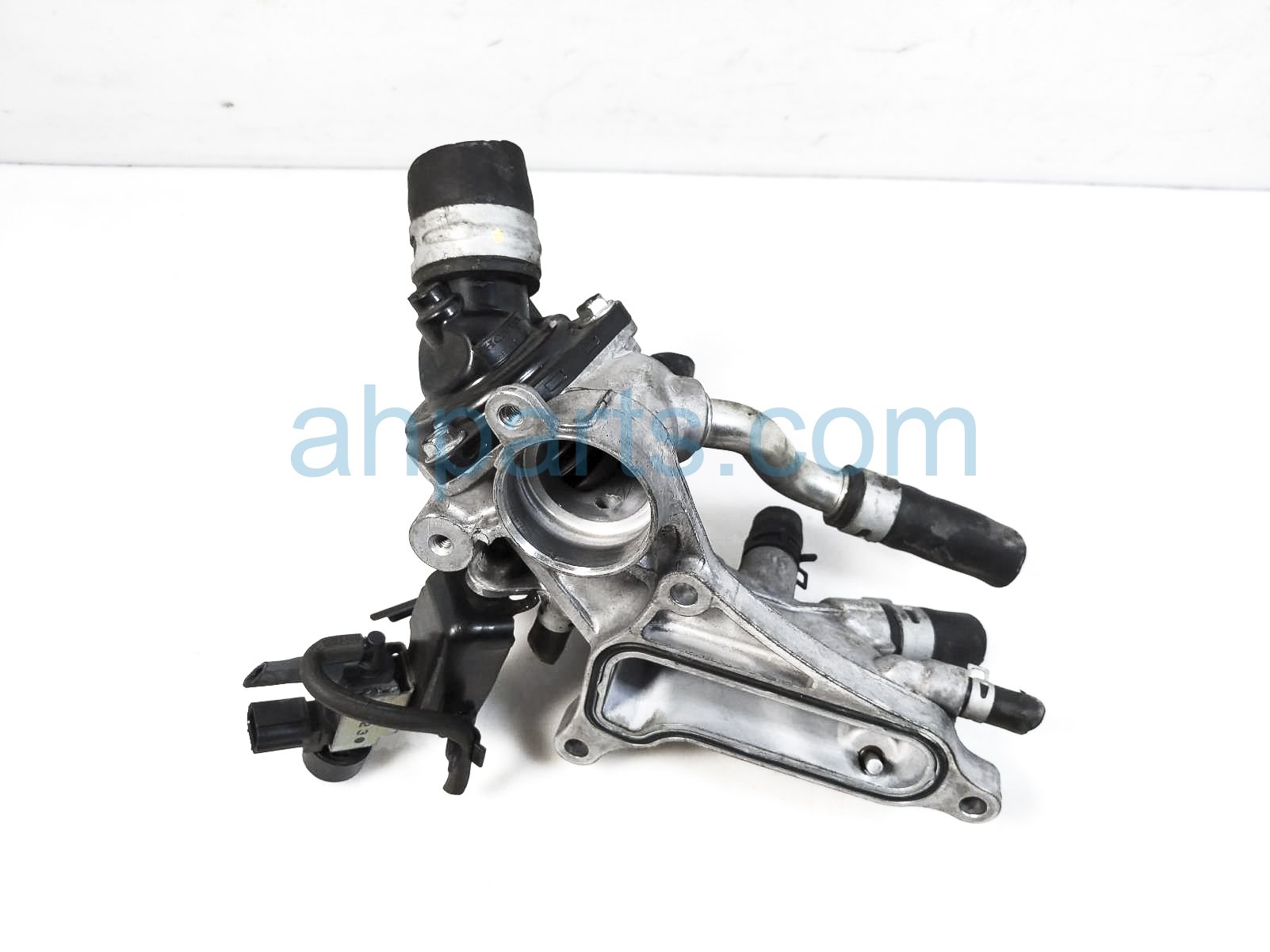 Sold 2016 Honda Accord Thermostat Housing Assy 193215A2A01,