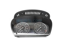 $70 BMW SPEEDOMETER HEAD CLUSTER $70 BMW SPEEDOMETER HEAD CLUSTER