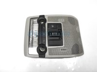 $40 BMW MAP LIGHT / OVERHEAD CONSOLE- GREY $40 BMW MAP LIGHT / OVERHEAD CONSOLE- GREY