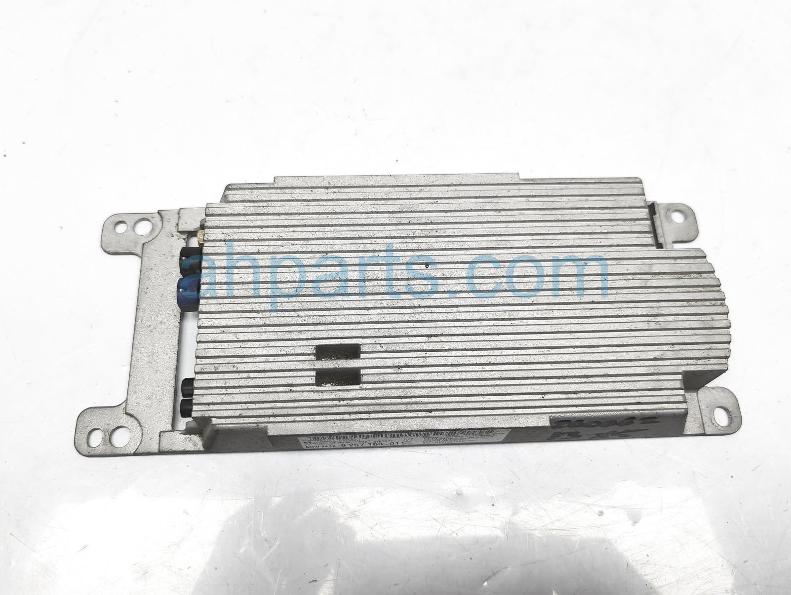 $70 BMW TELEMATICS CONTROL MODULE UNIT $70 BMW TELEMATICS CONTROL MODULE UNIT