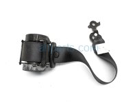 $30 BMW 3RD ROW LH SEAT BELT - BLACK $30 BMW 3RD ROW LH SEAT BELT - BLACK