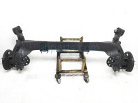 $400 Kia REAR AXLE TORSION BEAM $400 Kia REAR AXLE TORSION BEAM