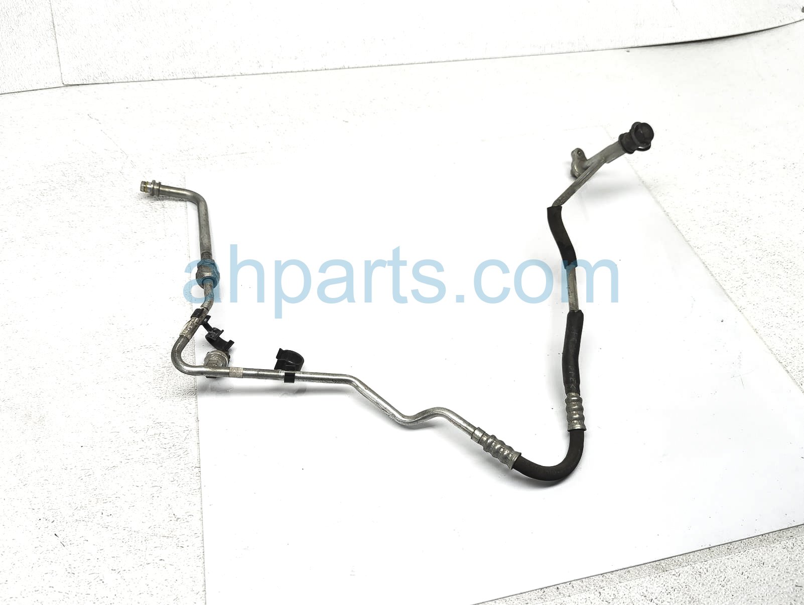 $50 Volvo AC HIGH PRESSURE HOSE $50 Volvo AC HIGH PRESSURE HOSE