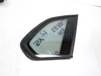 $125 BMW RR/RH QUARTER WINDOW GLASS $125 BMW RR/RH QUARTER WINDOW GLASS