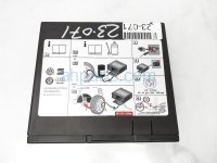 $50 Audi SPARE TIRE AIR COMPRESSOR $50 Audi SPARE TIRE AIR COMPRESSOR