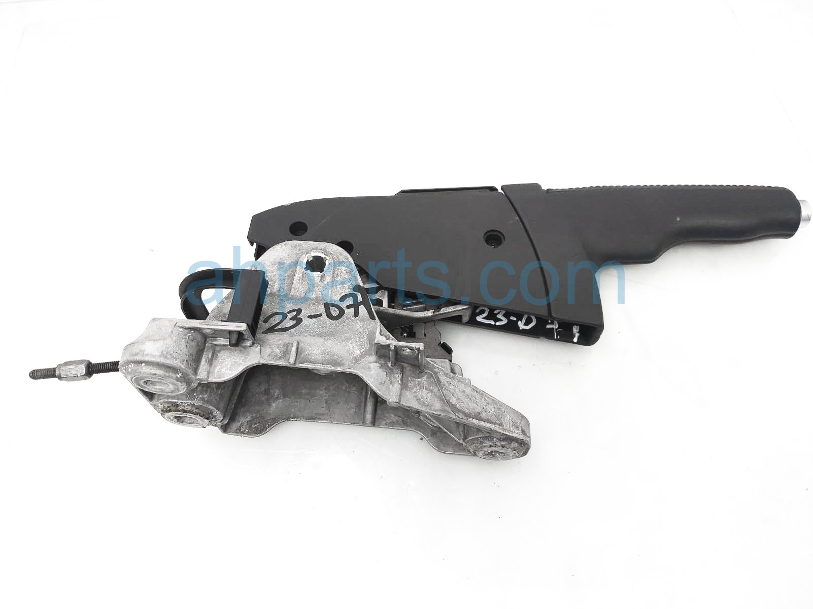 $25 Audi E-BRAKE HANDLE ASSY $25 Audi E-BRAKE HANDLE ASSY