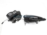 $40 BMW FR/LH DOOR LOCKING ACTUATOR-W/HANDLE $40 BMW FR/LH DOOR LOCKING ACTUATOR-W/HANDLE