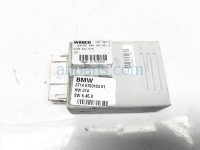 $30 BMW AIR SUSPENSION CONTROL MODULE $30 BMW AIR SUSPENSION CONTROL MODULE