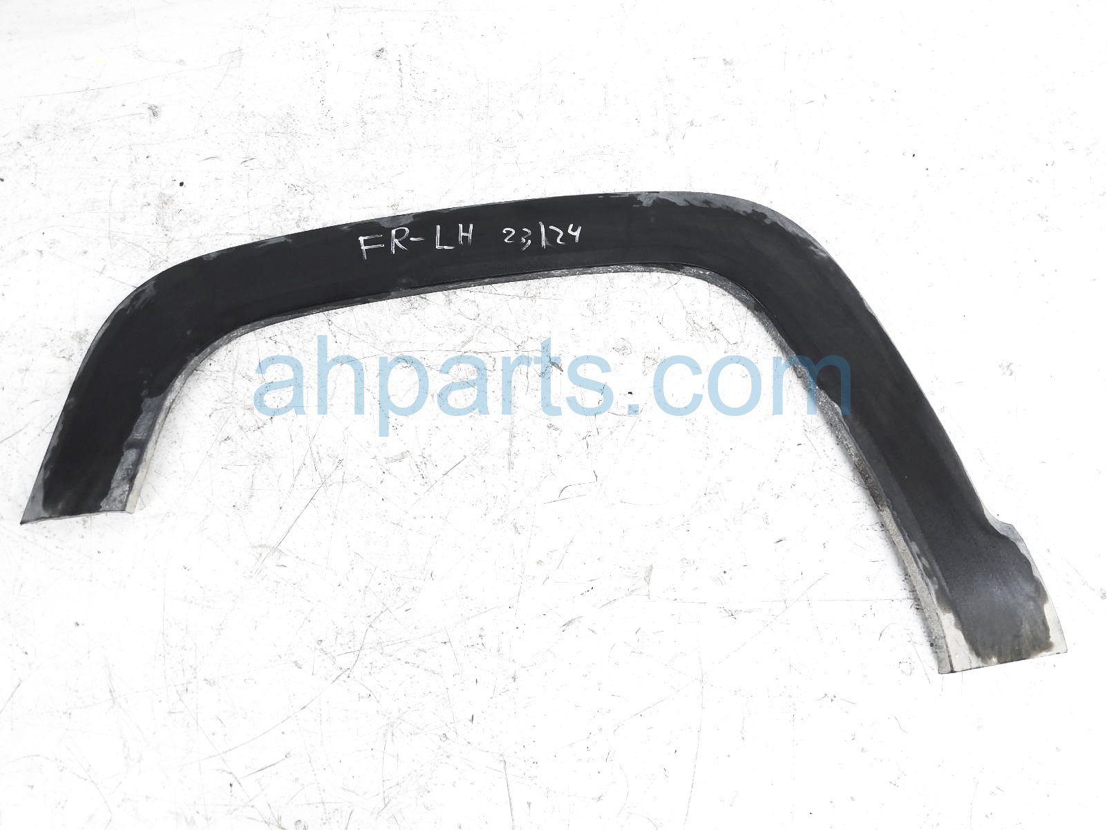 $85 Jeep FR/LH FENDER FLARE - BLACK $85 Jeep FR/LH FENDER FLARE - BLACK
