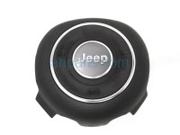 $395 Jeep DRIVER WHEEL AIRBAG $395 Jeep DRIVER WHEEL AIRBAG
