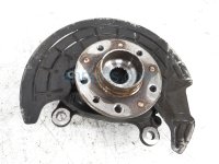 $115 Jeep FR/LH SPINDLE KNUCKLE HUB $115 Jeep FR/LH SPINDLE KNUCKLE HUB