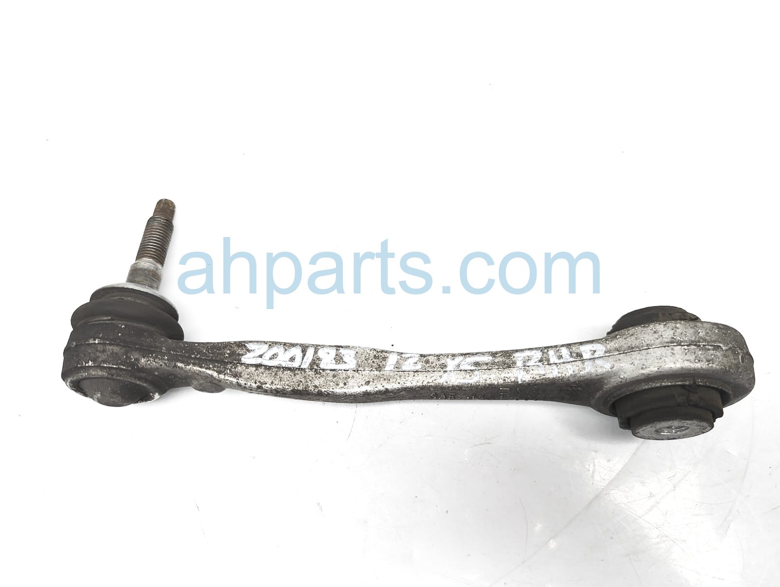 $40 BMW RR/RH UPPER CONTROL ARM $40 BMW RR/RH UPPER CONTROL ARM