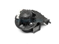$45 BMW FRONT BLOWER MOTOR ASSY