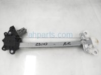 $100 Honda RR/RH WINDOW REGULATOR & MOTOR $100 Honda RR/RH WINDOW REGULATOR & MOTOR