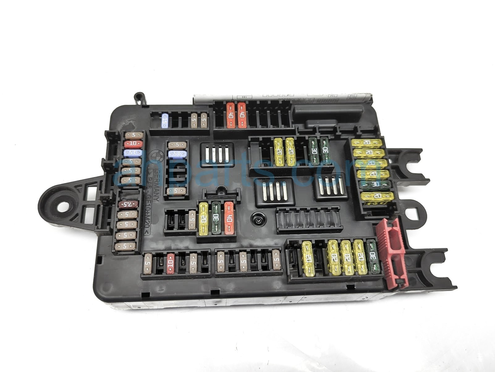 $39 BMW REAR POWER DISTRIBUTION BOX $39 BMW REAR POWER DISTRIBUTION BOX