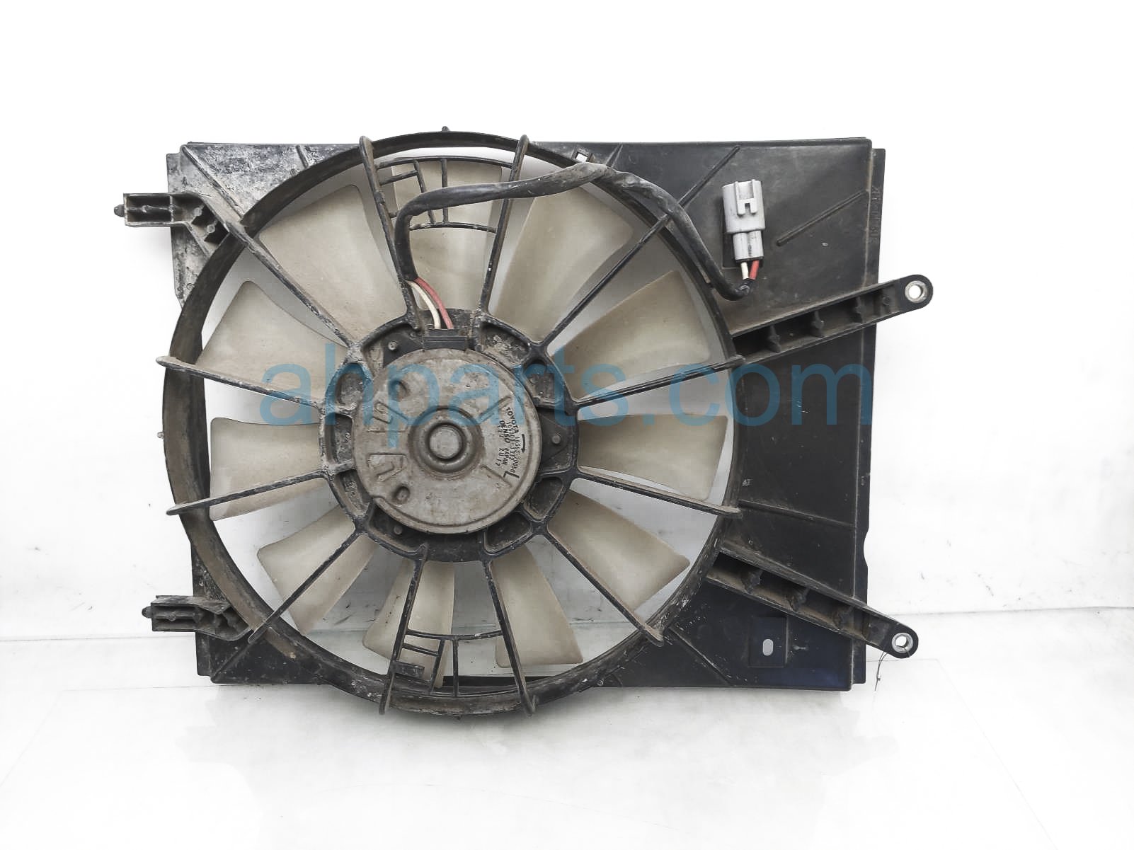 $65 Toyota RADIATOR COOLING FAN ASSEMBLY $65 Toyota RADIATOR COOLING FAN ASSEMBLY