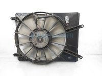 $65 Toyota RADIATOR COOLING FAN ASSEMBLY