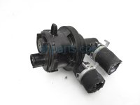 $50 Toyota AUXILIARY WATER PUMP - 3.5L