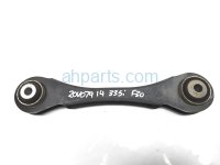 $30 BMW RR/LH LATERAL GUIDE CONTROL ARM