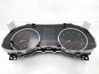 $125 Toyota SPEEDOMETER CLUSTER = 55K MILES NIQ $125 Toyota SPEEDOMETER CLUSTER = 55K MILES NIQ