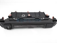 $35 Toyota DASH SWITCH PANEL ASSY $35 Toyota DASH SWITCH PANEL ASSY